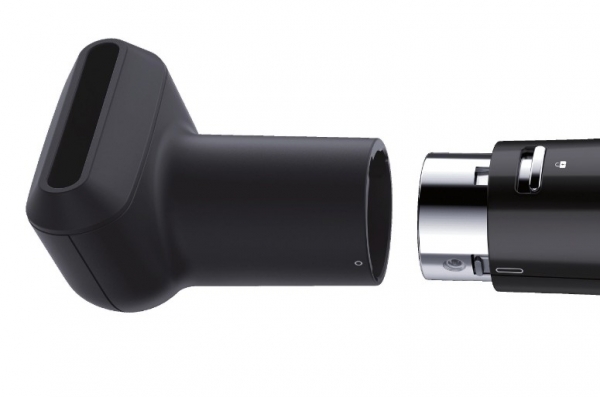 Braun BRAS220E Air Styler AS2.2 IONTEC Elektrikli Fırça