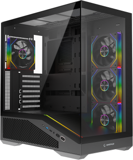 Rampage Reaper 850W Bilgisayar Kasası