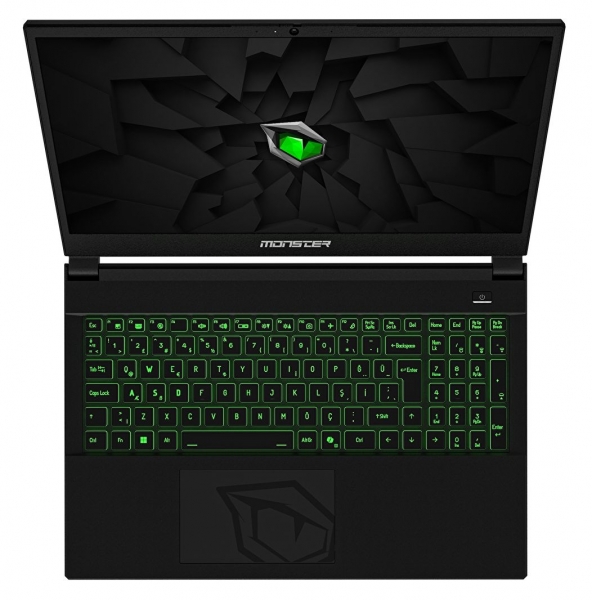 Monster Abra A5 V22.2 Laptop