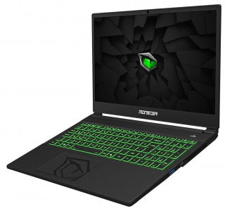 Monster Abra A5 V22.2 Laptop