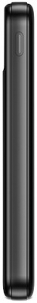 ttec ReCharger LCD 10000 mAh Powerbank