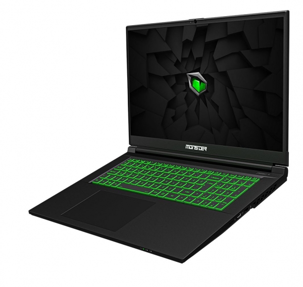 Monster Abra A7 V15.6.3 Laptop