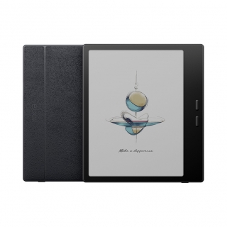 Onyx Boox Boox Go Color 7 (2.Nesil)