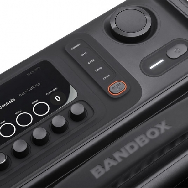 JBL BandBox Trio Müzik Sistemi