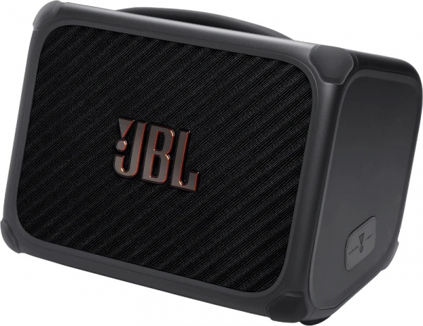 JBL BandBox Trio Müzik Sistemi