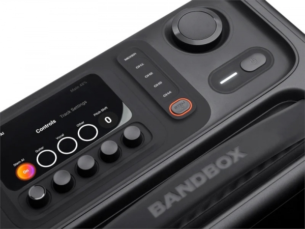 JBL BandBox Trio Müzik Sistemi