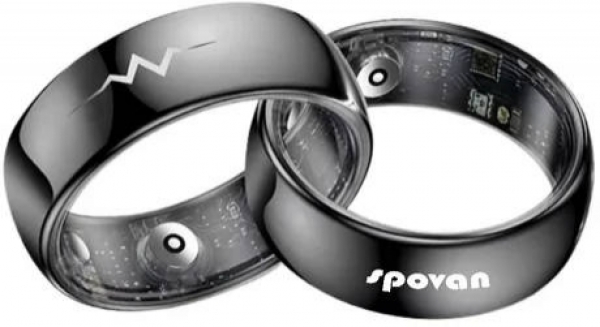 Spovan SP02 Ring