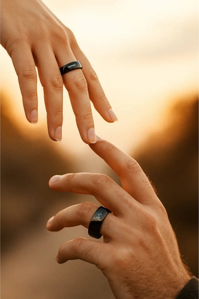 Spovan SP02 Ring