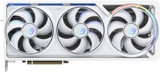 Asus ROG Astral GeForce RTX 5080 16GB GDDR7 OC White Edition Ekran Kartı (ROG-ASTRAL-RTX5080-O16G-WHITE)