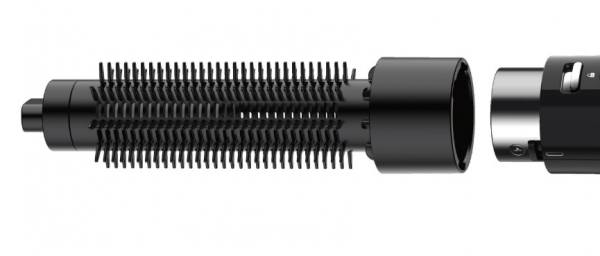 Braun BRAS150E Air Styler AS1.5 Elektrikli Fırça
