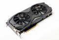 Zotac GeForce GTX 1080 AMP! Edition resim