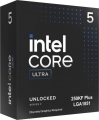 Intel Core Ultra 5 250KF Plus resim