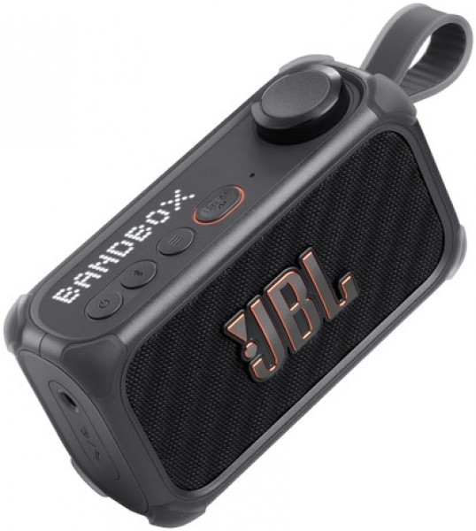 JBL BandBox Solo Müzik Sistemi