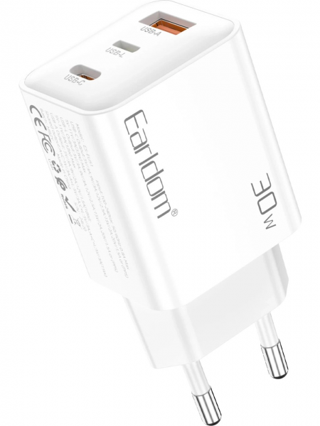 Earldom EU51 30W Şarj Aleti