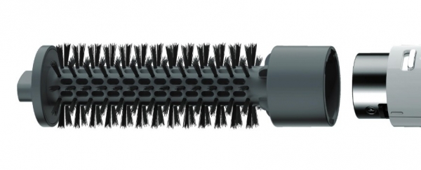 Braun BRAS152E Air Styler AS1.52 Elektrikli Fırça