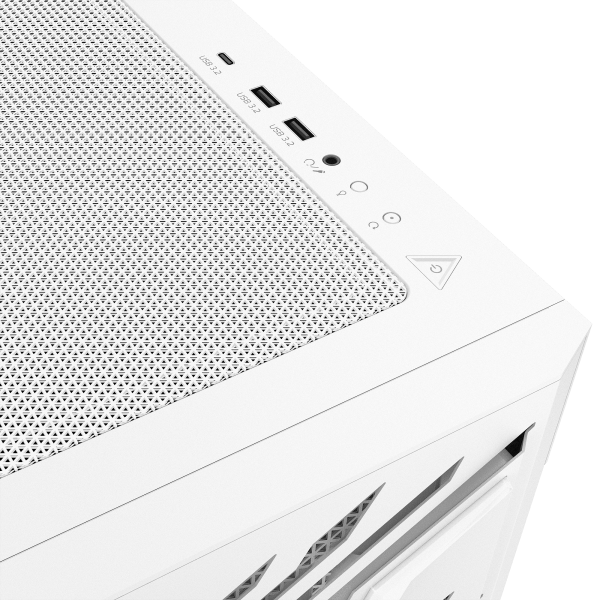 XPG Starker Air BTF Bilgisayar Kasası