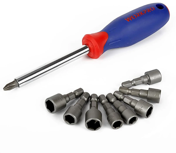 Workpro WP202566 Lokma Takımı