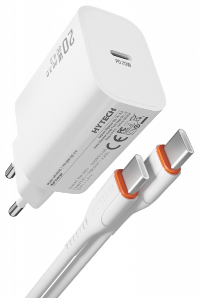 Hytech HY-XE40TP Şarj Aleti