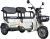 Zlin Motors Troya Moped