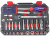 Workpro WP202524 Lokma Takımı