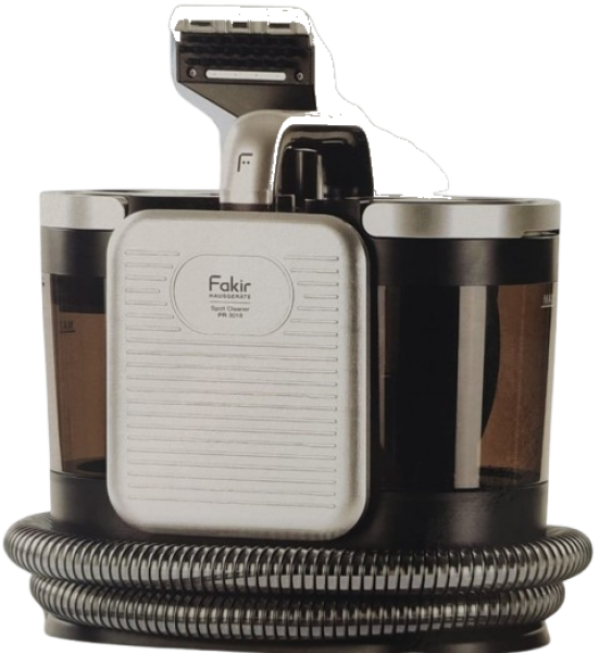Fakir Spot Cleaner PR3018 Halı Yıkama Makinesi
