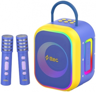 ttec VocalMate Bluetooth Hoparlör