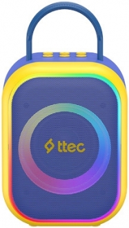 ttec VocalMate Bluetooth Hoparlör