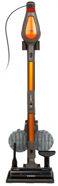 Fantom Pluto P 6100 Plus Elektrikli Süpürge