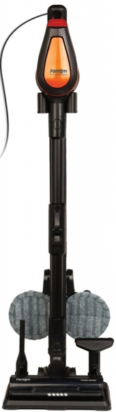 Fantom Pluto P 6100 Plus Elektrikli Süpürge