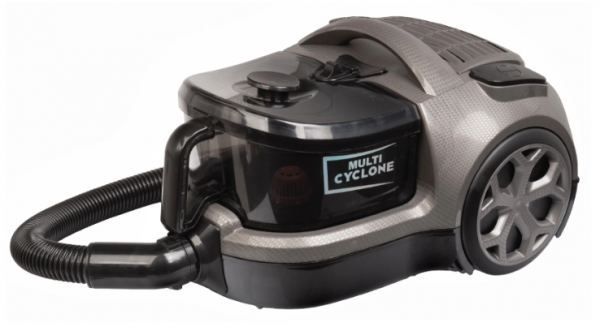 Fantom Carbon CC4500 Elektrikli Süpürge