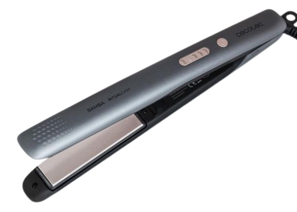 Cecotec Bamba RitualCare 890 Titanium Saç Düzleştirici