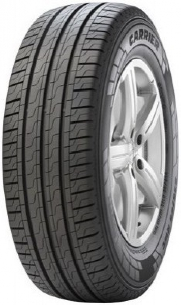 Pirelli Carrier 225/75 R16C 118R Yaz Lastiği