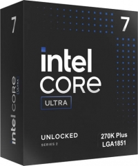 Intel Core Ultra 7 270K Plus resim