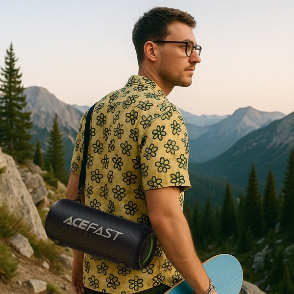 Acefast K2 Air Bluetooth Hoparlör
