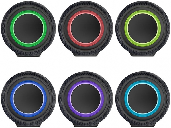 Acefast K2 Air Bluetooth Hoparlör