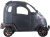 Regal Raptor K4 E-Car