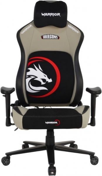 Warrior Dragons Jack Oyuncu Koltuğu