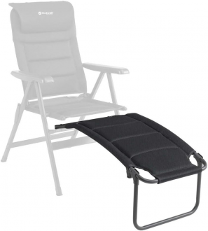 Outwell Clifton Footrest Kamp Sandalyesi