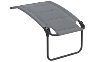 Outwell Clifton Footrest Kamp Sandalyesi