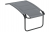 Outwell Clifton Footrest Kamp Sandalyesi