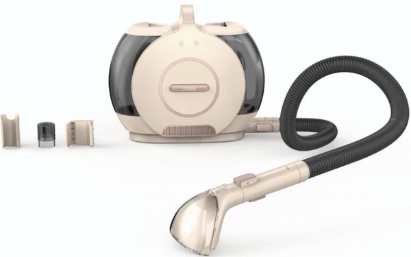 Fressi FR-HY01 Retroshine Halı Yıkama Makinesi