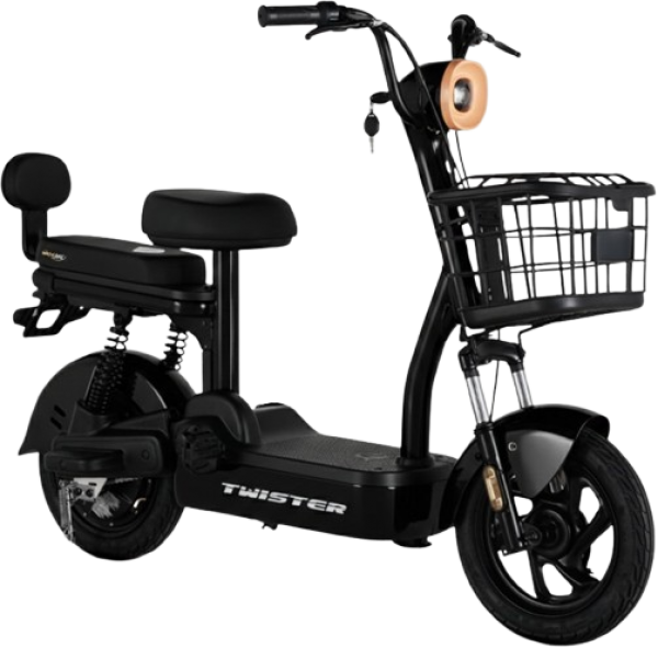 RKS Skyjet Twister Scooter