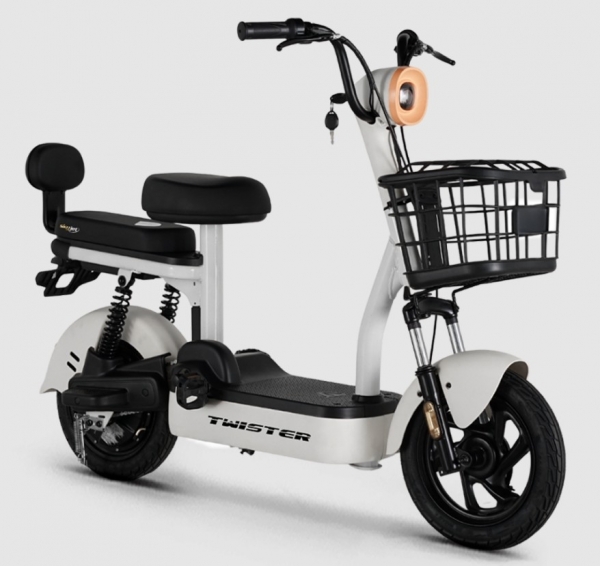 RKS Skyjet Twister Scooter