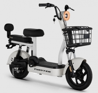 Skyjet Twister Scooter