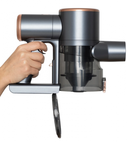 Heifer Flex Pro 650 Şarjlı Süpürge