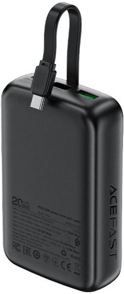 Acefast M14 20000 mAh Powerbank
