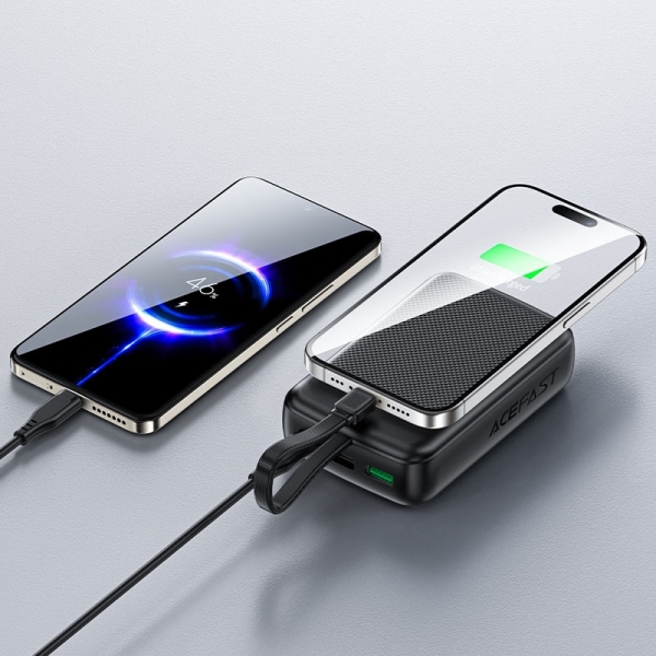 Acefast M14 20000 mAh Powerbank
