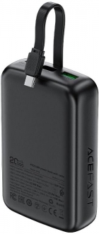 Acefast M14 20000 mAh Powerbank