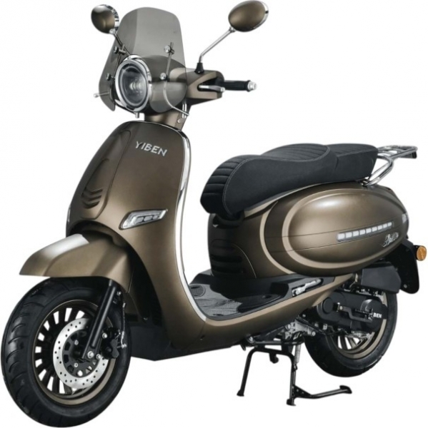 Yiben Palermo Scooter