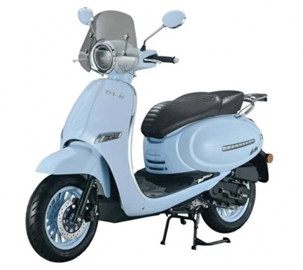 Yiben Palermo Scooter